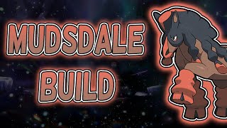 BEST Mudsdale Build For Raids In Pokemon Scarlet And Violet [upl. by Ahcila813]