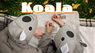 Koala Koala  SoL Crespo [upl. by Ely]