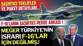 TÜRKİYENİN SAVUNMA OYUNU F16 İLE SINIRLI DEĞİL  SAVUNMA SANAYİ [upl. by Huang]