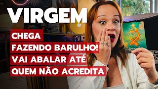 VIRGEM 2024 MAIOR RECOMPENSA DA SUA VIDA ESTÃ MUITO PRÃ“XIMA CONTINUE FAZENDO ISSO PREVISOES2024 [upl. by Eveam]