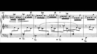 LisztBusoniHorowitz  Mephisto Waltz No 1 Horowitz [upl. by Collum464]