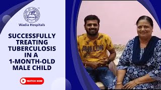 Patients feedback on getting treated at Bai Jerbai Wadia Hospital for Children [upl. by Nnybor104]