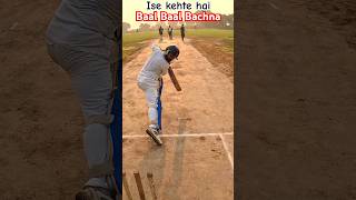 Three Magical Deliveries of Leg Spin Bowler 😬  Leg Spin Bowling cricket shots shorts [upl. by Aicelaf]