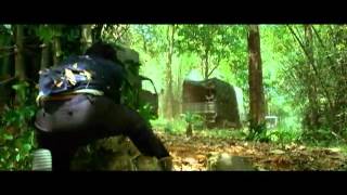 Raavanan Full Movie Part 6 [upl. by Divan382]