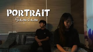 Portrait  siamsiam  official music video [upl. by Deny]