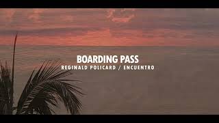 Reginald Policard feat Richard Bona and Sammy Figueroa  Boarding Pass [upl. by Tloc197]