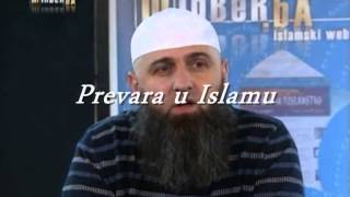 Prevara u Islamu [upl. by Carlee]