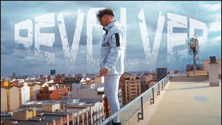 REVÓLVER  IVANGEL MUSIC  VIDEOCLIP OFICIAL [upl. by Marolda]