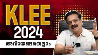 How to start preparing for KLEE 2024  Syllabus  Study Materials  LLB Entrance Exam 2024 [upl. by Rairb]