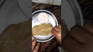 Authentic Pesarattu Recipe  How to Make Andhra Pesarattu  Green Gram Dosa outrightinformation [upl. by Shanie]