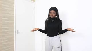 HOW TO DO THE YA MADO  6 Congolese Dance Tutorials  Charleliematuofficial  Watch in 1080p60 [upl. by Ivie]