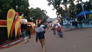 Harare agricultural show 2022 walkaround part 6 [upl. by Aeikan]