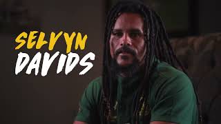 Episode 22 How rugby changed my life  Selvyn Davids [upl. by Samp]