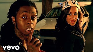 Lil Wayne  She Will Visualizer ft Drake [upl. by Gen]