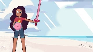 Gemsona Maker  Stevonnie [upl. by Rebmeced]