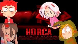 Horca Trailer version FNAFHS Parodia [upl. by Markland]