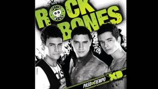 Rock Bones  BB [upl. by Rasla]