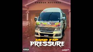 MAD TIP  PRESSURE SONSON DUBPLATE SOCA [upl. by Marka]