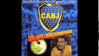 JULIO ELIAS MUSIMESSI  MADRECITA QUERIDA  VALS [upl. by Church]