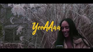 Dont Be Shy Feat Jordan Travis Official Lyric Video [upl. by Ahsiei]