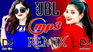 Bollywood Old Dj Non Stop Remix 💞  सदाबहार पुराने गाने डीजे सॉन्ग 🥀  Hindi Dj Song 2024 [upl. by Henri135]