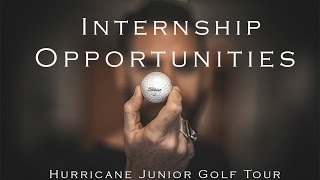 HJGT Internship Opportunities [upl. by Rodama]