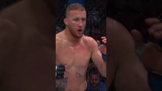 Gaethje vs Poirier 2 was so good NO COMMENTARY OUT NOW ⬆️ nocommentary [upl. by Cathrine]