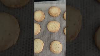 Shortbread Cookies [upl. by Kella52]