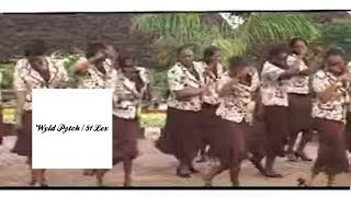 AIC CHANGOMBE VIJANA CHOIR  MWILI WA KRISTO [upl. by Budworth]