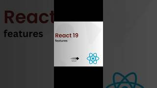 Whats New in React 19 That Will Change Your Life feedshorts coding reactjs webdevelopment [upl. by Moriarty]