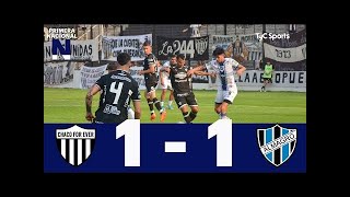 CHACO FOR EVER 11 ALMAGRO ZONA B FECHA 26 03082024 COMPLETO HD [upl. by Haleigh]