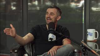 Gary Vaynerchuk On Why Sports Cards Are Making a Comeback  The Rich Eisen Show  41719 [upl. by Stenger65]