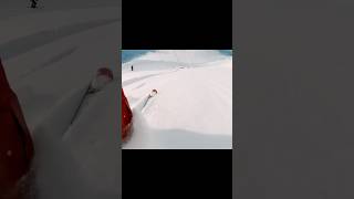 ⛷️ Powder skiing gopro fcpx win [upl. by Virgilio]