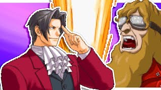 【 Ace Attorney Investigations 2 】  THE FINALE [upl. by Greenland]