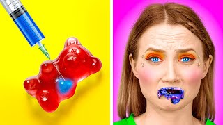 BEST PRANKS AND FUNNY TRICKS  Top Pranks You Can Try Cool DIY Ideas by 123 GO GOLD [upl. by Mcknight]