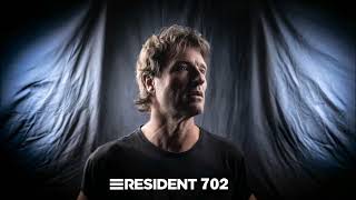 Hernan Cattaneo Resident 702 October 19 2024 [upl. by Goren]