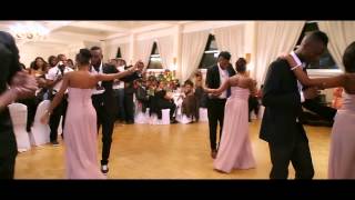 Wedding Dance Couleurs et beautés [upl. by Helsell]