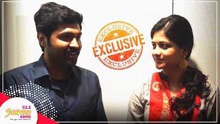 Aruvi director Aditi Balan react to controversies  Arun Prabhu  SR Prabhu [upl. by Gahl]