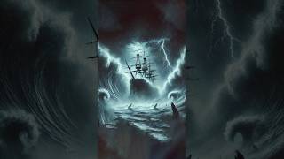 Can Anyone Survive This Horrifying Journey on Poseidon😨 [upl. by Ecyt]