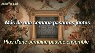 Pierre Lapointe  Le monarque des Indes 「Sub Español Lyrics」 [upl. by Blondell]