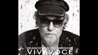 Francesco De Gregori  Fiorellino 12amp35 [upl. by Ddart986]