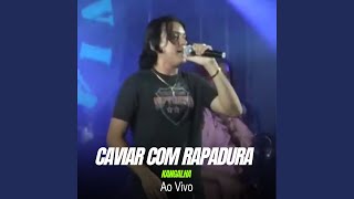 Corrinha  Ao Vivo [upl. by Blinni109]