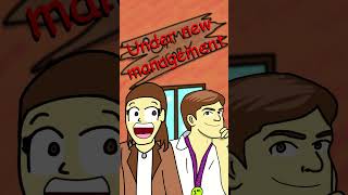 What MatPat Did After Leaving Game Theory🥹🫡Animation animation funny cartoon gametheory [upl. by Nesbitt]