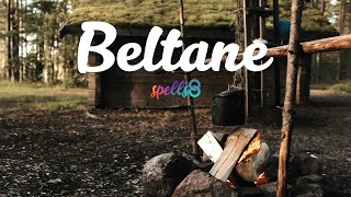 🔥 Witchy Music for BELTANE Meditation Music for Celebrating Beltane and the Spring [upl. by Eiddet]