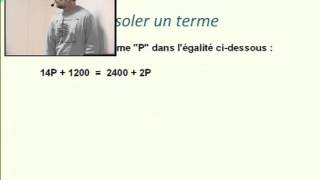 Elearning Plongée Niveau 4  Rappels de Maths [upl. by Cleavland]