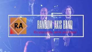 Random Axis Band Live [upl. by Atrebla254]