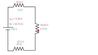 Combination circuits [upl. by Elli890]