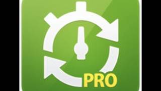 Repeat Timer Pro  Repeating Interval Timer iPhone App Review  CrazyMikesapps [upl. by Bradwell]