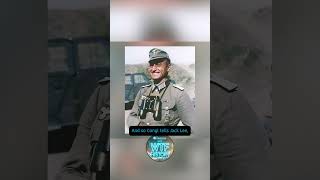 Unexpected Allies of The Battle of Itter pt5 Castle Itter  WW2  War shorts history [upl. by Tamer]