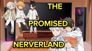 🌼Mha react to tpn🌼 Not my credit [upl. by Yentterb903]